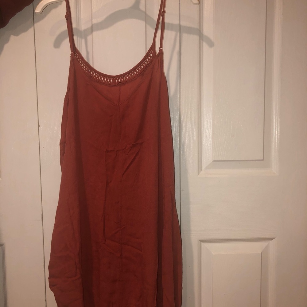 Short Sundress - Picture 3 of 3